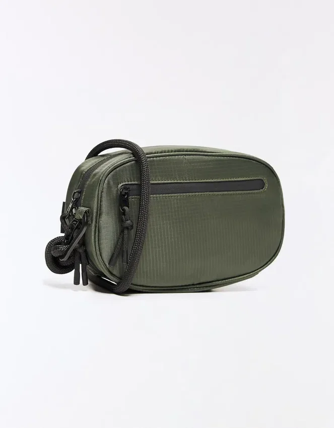 Technical Crossbody Bag Technical Crossbody Bag