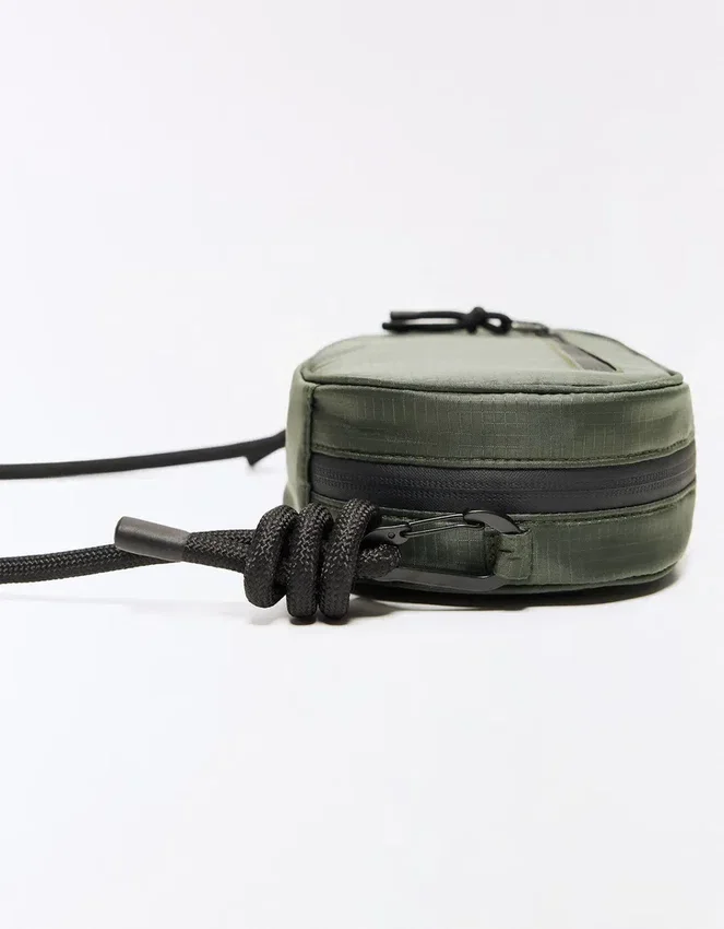 Technical Crossbody Bag Technical Crossbody Bag