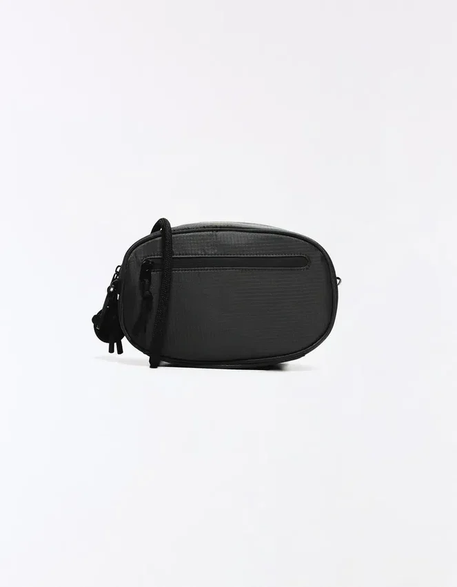 Technical Crossbody Bag Technical Crossbody Bag