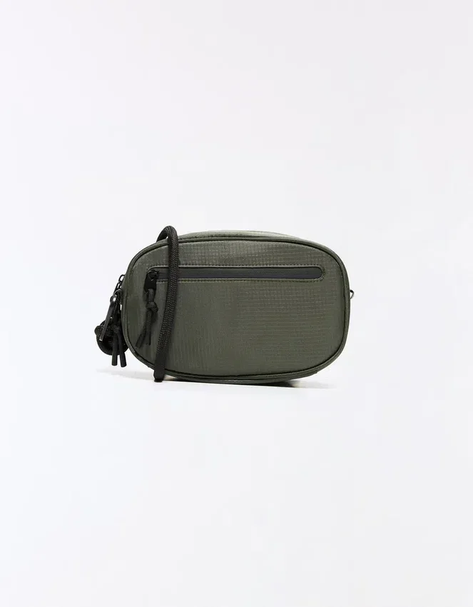 Technical Crossbody Bag Technical Crossbody Bag