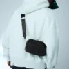 Technical Crossbody Bag with Monogram – Accessories Technical Crossbody Bag with Monogram – Accessories