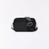 Technical Crossbody Bag with Monogram – Accessories Technical Crossbody Bag with Monogram – Accessories
