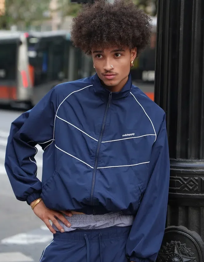 Technical Jacket – Jackets Technical Jacket – Jackets