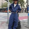 Technical Jacket – Jackets Technical Jacket – Jackets
