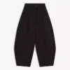 Technical Pleated Trousers – Pants Technical Pleated Trousers – Pants