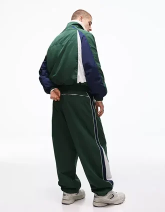 Technical Sports Jacket – Jackets