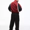 Technical Sports Jacket – Jackets