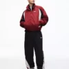 Technical Sports Jacket – Jackets