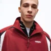 Technical Sports Jacket – Jackets