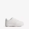 Thick Sole Sneakers – Trainers
