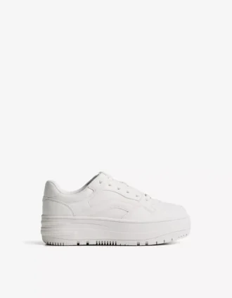 Thick Sole Sneakers – Trainers