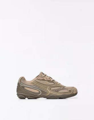 Thin Sole Sports Shoe – Sneakers