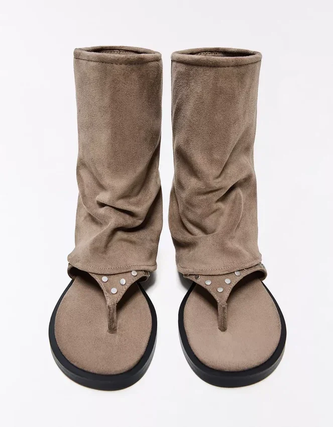 Thong Flat Sandals – Flat Sandals Thong Flat Sandals – Flat Sandals