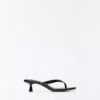 Thong Heel Sandals – Heeled Sandals Thong Heel Sandals – Heeled Sandals