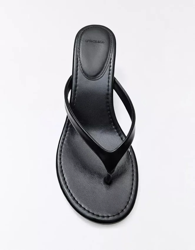 Thong Heel Sandals – Heeled Sandals Thong Heel Sandals – Heeled Sandals