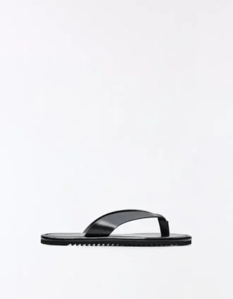 Thong Strap Sandals