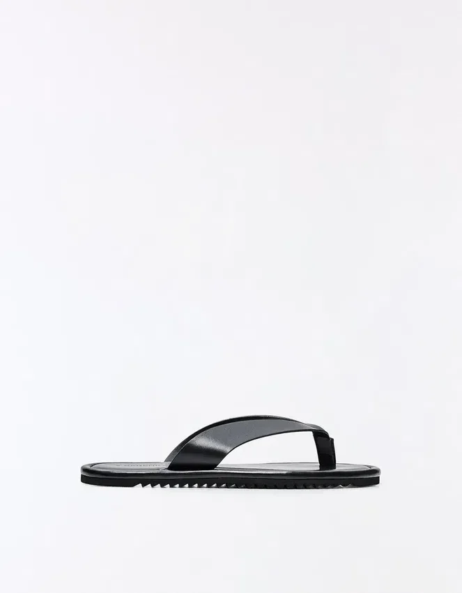 Thong Strap Sandals Thong Strap Sandals