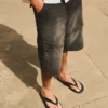Thong Strap Sandals Thong Strap Sandals