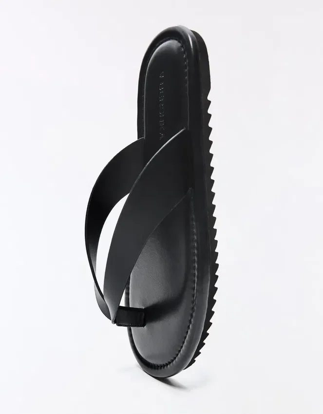 Thong Strap Sandals Thong Strap Sandals