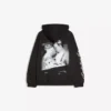 Titanic Print Hood Sweatshirt with Hood Titanic Print Hood Sweatshirt with Hood