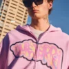 Tom & Jerry Zip-Up Sweatshirt – Sweatshirts & Hoodies – Men Tom & Jerry Zip-Up Sweatshirt – Sweatshirts & Hoodies – Men
