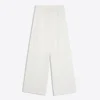 Trousers with Elastic Waistband – Pants – Women Trousers with Elastic Waistband – Pants – Women