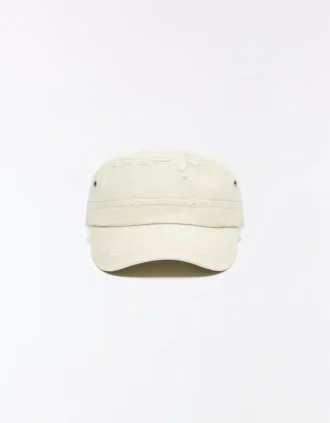Twill Cap