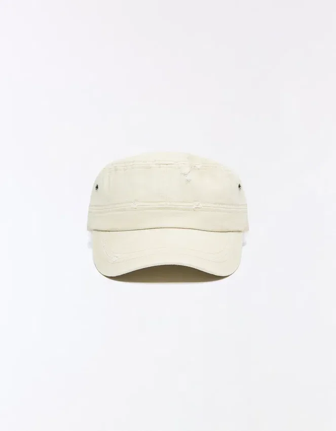 Twill Cap Twill Cap