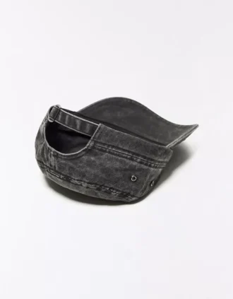 Twill Cap – Caps and Hats