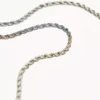 Twisted Steel Chain – Accessories