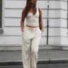 V-Neck Vest Top V-Neck Vest Top