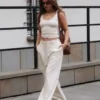 V-Neck Vest Top V-Neck Vest Top