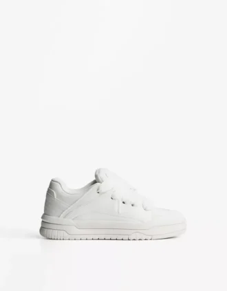Voluminous Skate Shoes – Shoes
