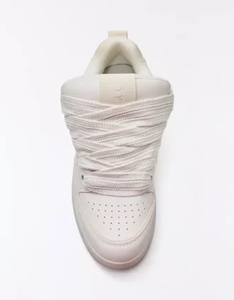 Voluminous Skate Sneakers