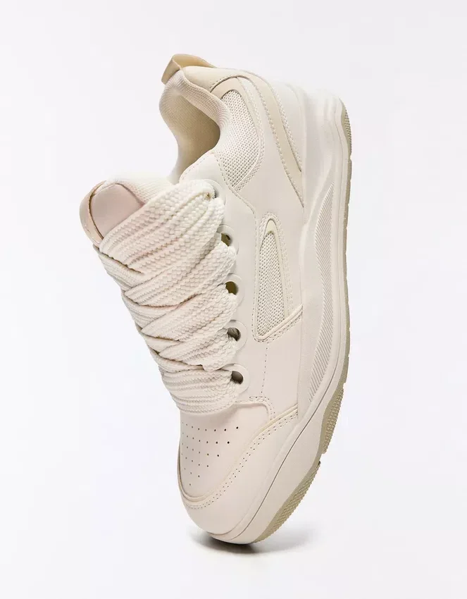 Voluminous Skate Sneakers Voluminous Skate Sneakers