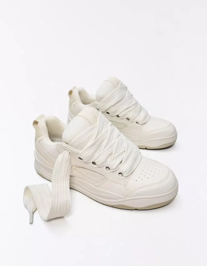 Voluminous Skate Sneakers Voluminous Skate Sneakers