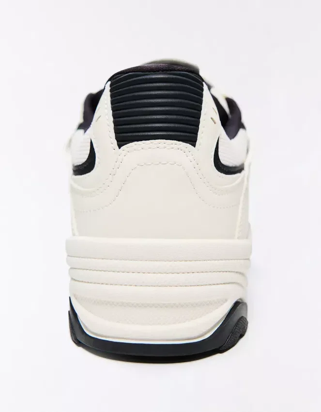 Voluminous Skate Sneakers – Trainers Voluminous Skate Sneakers – Trainers