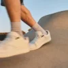 Voluminous Sneakers