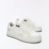 Voluminous Sneakers