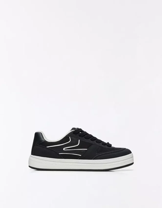 Voluminous Sneakers Voluminous Sneakers