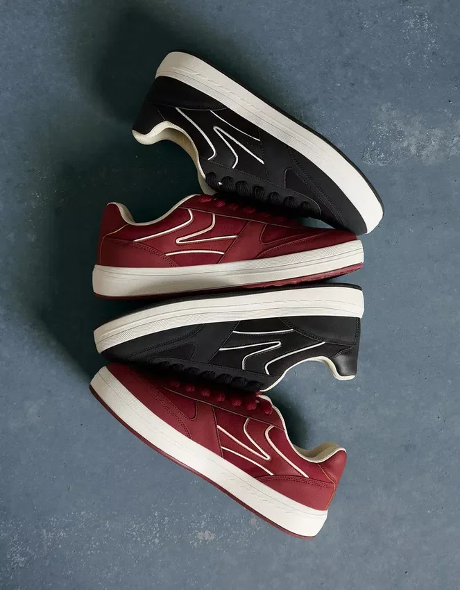 Voluminous Sneakers Voluminous Sneakers
