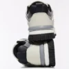 Voluminous Sneakers with Pieces – Trainers