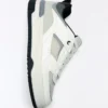 Voluminous Sneakers with Pieces – Trainers