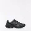 Voluminous Sole Sneakers