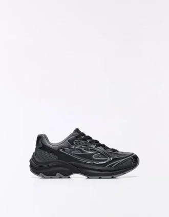 Voluminous Sole Sneakers
