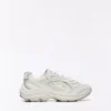 Voluminous Sole Sneakers