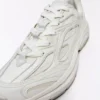 Voluminous Sole Sneakers
