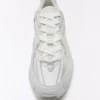 Voluminous Sole Sneakers