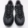 Voluminous Sole Sneakers