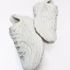 Voluminous Sole Sneakers